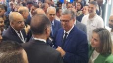 بمشاركة مصرية.. انطلاق النسخة الثانية من معرض جيتكس إفريقيا فى المغرب