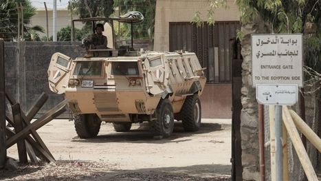 تحملنا مسؤوليتنا تجاه غزة باستقبال …