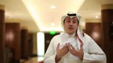 تركي الدخيل يعترف بارتكابه مخالفات في البورصة.. نفى …