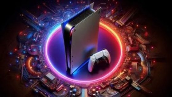تسريبات جديدة تكشف عن مواصفات PlayStation 5 Pro.. تفاصيل