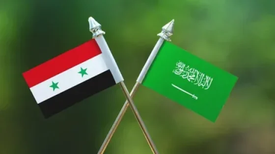 تعيين أول سفير سعودي في دمشق عقب استئناف علاقات البلدين …