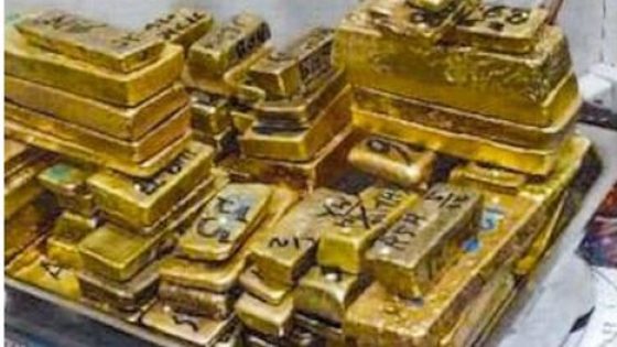 تهريب الذهب من ليبيا.. قضية هزت البلاد وحكومة الدبيبة …