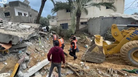 حصيلة شهداء قطاع غزة تتجاوز الـ35 ألفا.. ومجازر دموية لا …