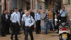 حماس تبارك عملية دهس الجنديين في نابلس.. “امتداد للغضب …