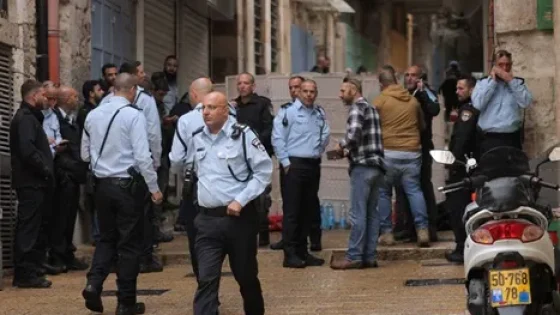 حماس تبارك عملية دهس الجنديين في نابلس.. “امتداد للغضب …