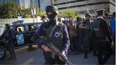 داخلية مصر تعلق على حادثة مقتل “إسرائيلي” بالإسكندرية.. …