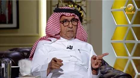 داود الشريان يشبه برلمان الكويت بـ”البطريق”.. ونشطاء: …