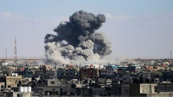 عرض مصري لاستئناف مفاوضات وقف إطلاق النار في قطاع غزة …