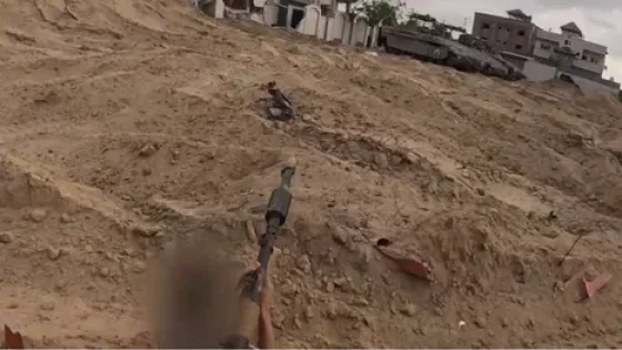 عمليات مثيرة لـ”القسام” في جباليا.. وجيش الاحتلال يعلن …