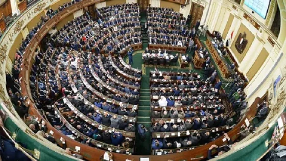 كامب ديفيد لا تسمح …