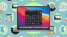 كيفية ضبط التطبيقات الافتراضية فى نظام التشغيل macOS