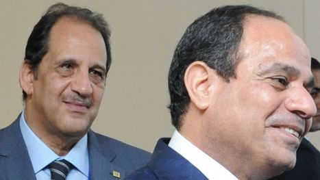 مخابرات مصر تلاعبت بمقترح وقف إطلاق النار …