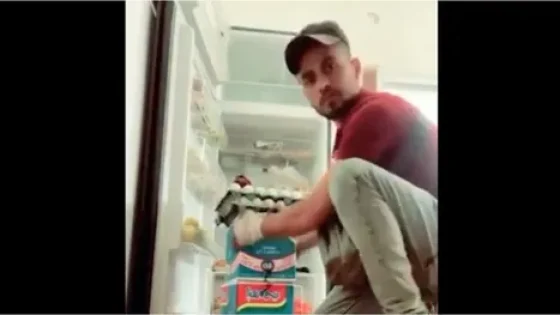 مقاطع مؤثرة لأهالي غزة تعكس دعمهم للمقاومة ضد الاحتلال.. …