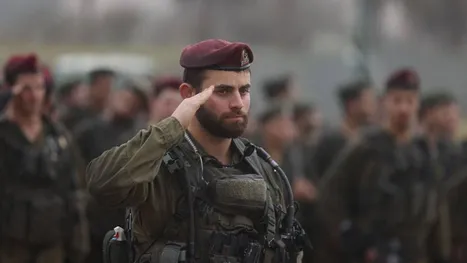 مقتل قائد سرية للاحتلال متأثرا بإصابته في جباليا.. …