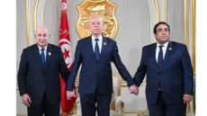 هل دفنت المبادرة الثلاثية الجزائرية-التونسية-الليبية …