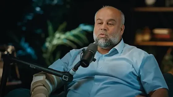 وائل الدحدوح يتحدث عن صحفيي غزة في ظل العدوان.. “دفعوا …