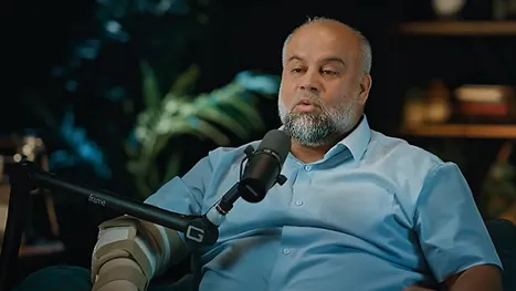 وائل الدحدوح يتحدث عن صحفيي غزة في ظل العدوان.. “دفعوا …