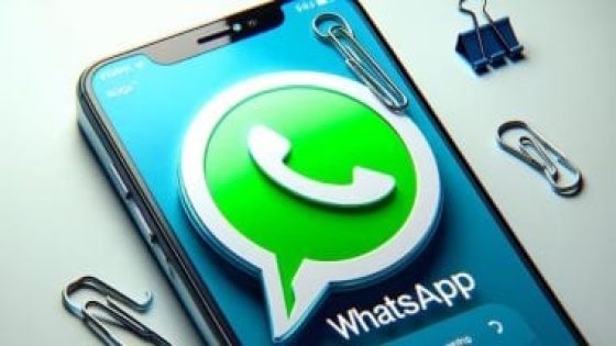 واتساب سيتيح ميزة عرض الوسائط للرسائل المثبتة في المعاينات.. إليك كيفية عملها