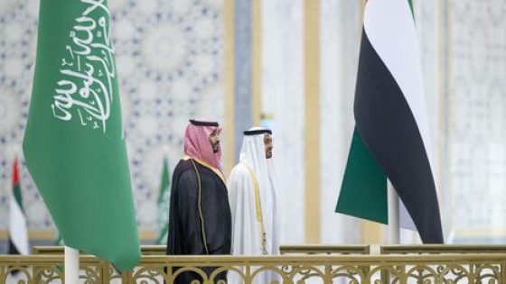 وثيقة أممية تكشف عن خلافات حدودية “عميقة” بين السعودية …