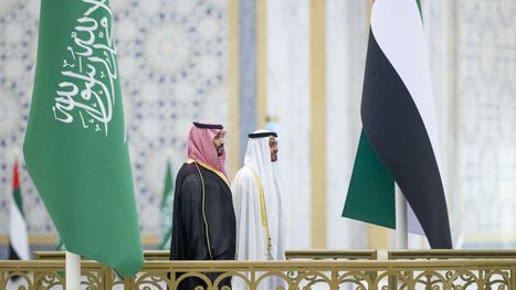 وثيقة أممية تكشف عن خلافات حدودية “عميقة” بين السعودية …