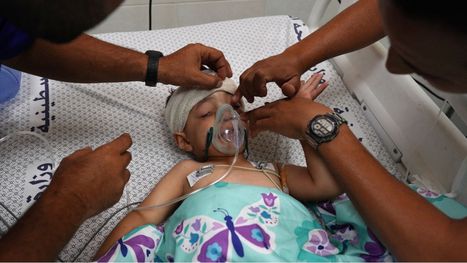260 يوما على العدوان | مجازر جديدة في غزة والمقاومة تتصدى…