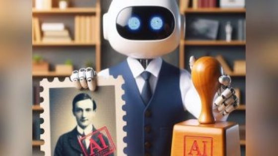 ميتا تواجه مشكلات بسبب إضافة علامة Made by AI إلى الصور الحقيقية.. تقرير