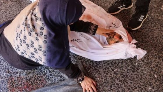 262 يوما على العدوان | استمرار المجازر في غزة وتعنت…