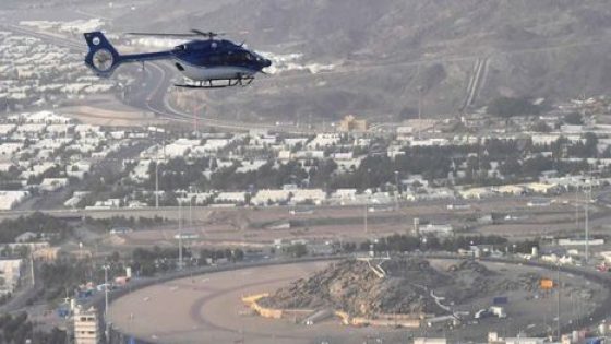 أبو عبيدة يدعو الحجاج لتذكر إخوانهم في غزة.. “نؤدي فريضة …