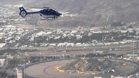 أبو عبيدة يدعو الحجاج لتذكر إخوانهم في غزة.. “نؤدي فريضة …
