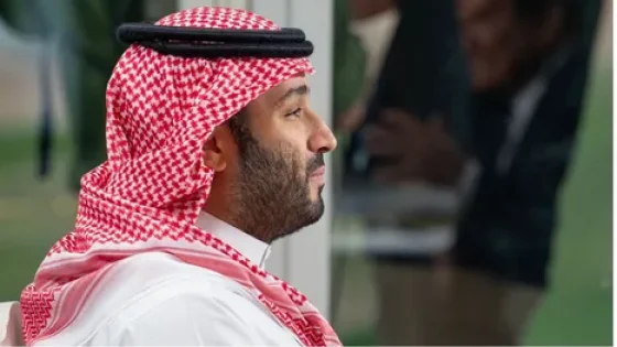 ابن سلمان يعتذر عن المشاركة في “قمة السبع” بإيطاليا.. …
