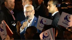 “اتحاد علماء المسلمين” يدعو تونس إلى الإفراج عن الغنوشي …