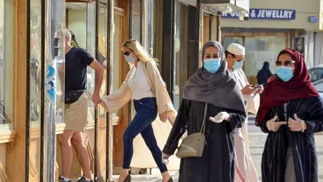 استطلاع يكشف نسبة السعوديات اللواتي لم يسبق لهن الزواج …
