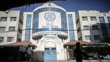 “التعاون الإسلامي” تدين محاولات “إسرائيل” تصنيف …