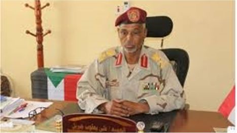 الجيش السوداني يؤكد مقتل قيادي كبير في “الدعم السريع” …