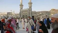 السعودية تستضيف ألف حاج فلسطيني من ذوي شهداء العدوان على …