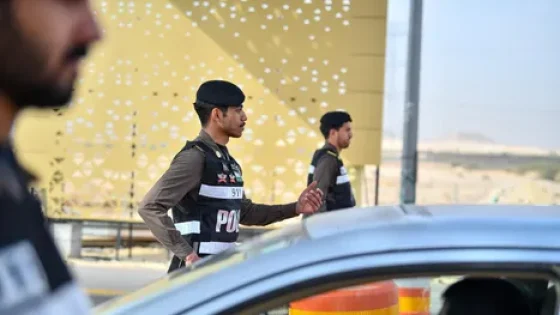 السعودية تعدم مواطنا من الطائفة الشيعية.. طبقت عليه “حد …