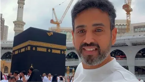 القبض على يمني انتقد “ابن سلمان”.. هل أصبحت العمرة …