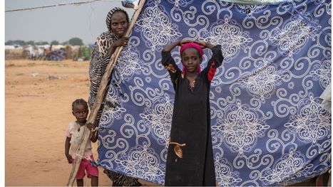 اليونيسف تحذر من خسائر فادحة بأرواح أطفال السودان نتيجة …