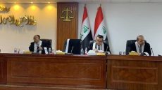 بعد قرارات جدلية.. هل أطاح “مجلس القضاء” بأعلى محكمة …