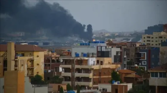 بعد معارك عنيفة.. خروج المستشفى الرئيسي في الفاشر …