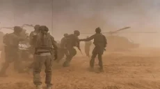تحذيرات أمريكية للاحتلال من هزيمة استراتيجية بغزة …