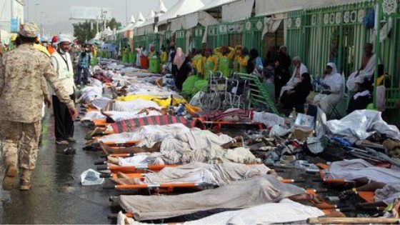 ارتفاع عدد وفيات الحجاج الأردنيين إلى 99 …