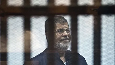 تفاعل كبير مع مقاطع فيديو للرئيس مرسي بالذكرى الخامسة …