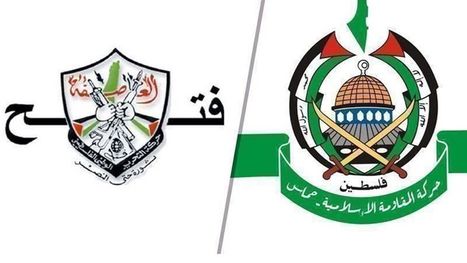 حركتا فتح وحماس تعلقان على نتائج مباحثاتهما في الصين …