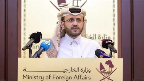 حماس لم تسلم ردها على المقترح الأخير.. …