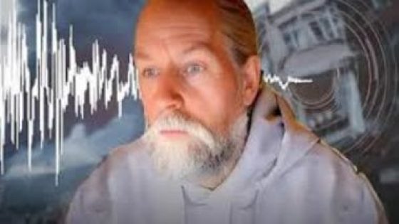راصد الزلازل الهولندى يحذر: زلزال بقوة 7 ريختر خلال أيام
