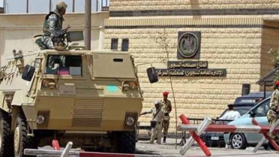 عيد الأضحى الثاني عشر لمعتقلي الانقلاب في مصر.. إلى متى؟ …