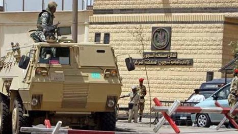 عيد الأضحى الثاني عشر لمعتقلي الانقلاب في مصر.. إلى متى؟ …