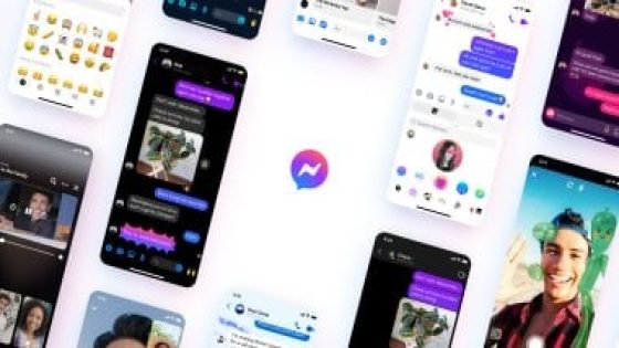 كل ما تريد معرفته عن ميزة “المجتمعات” على تطبيق ماسنجر