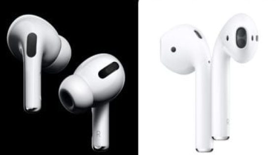 كيفية التحقق من البرامج الثابتة‌ الخاصة بـ‌ AirPods Pro.. تفاصيل